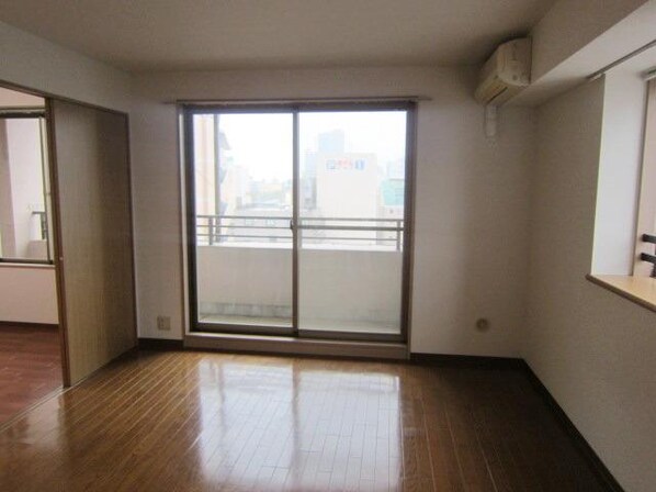 フルーリー府中の物件内観写真